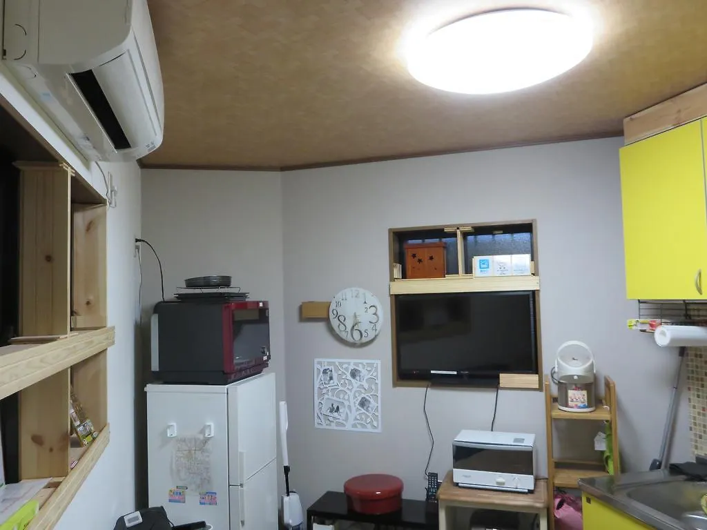 大阪市 淡路館ヴィラ 別荘