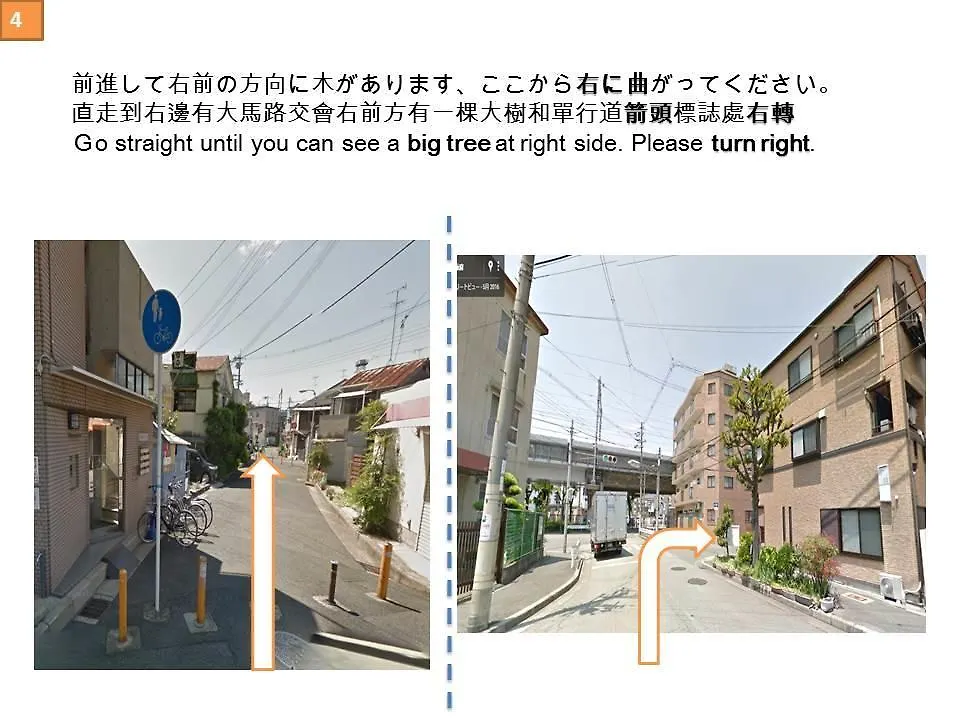 別荘 大阪市 淡路館ヴィラ