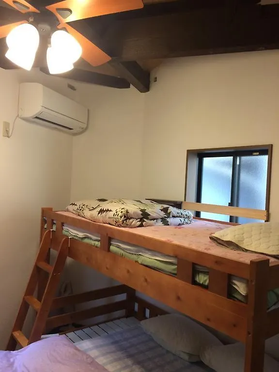 別荘 大阪市 淡路館ヴィラ
