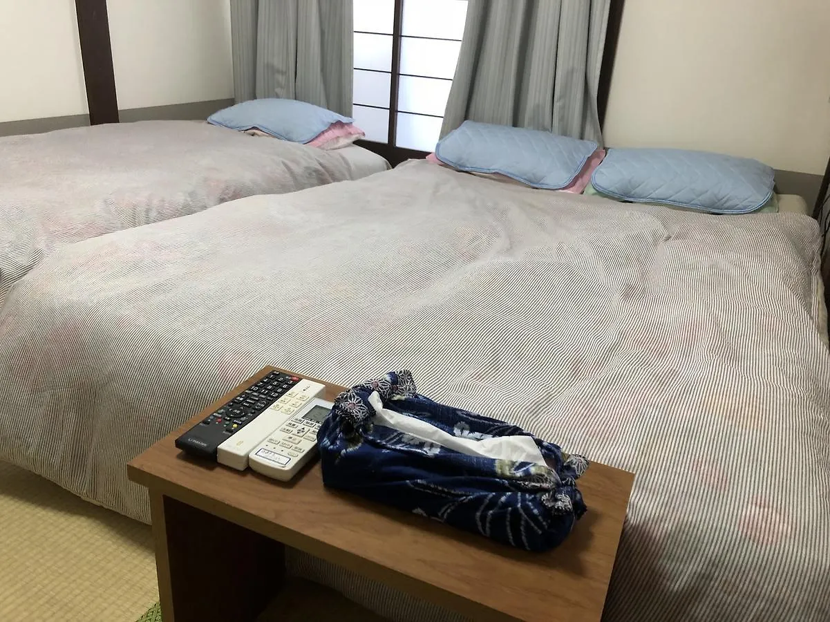 大阪市 淡路館ヴィラ 別荘