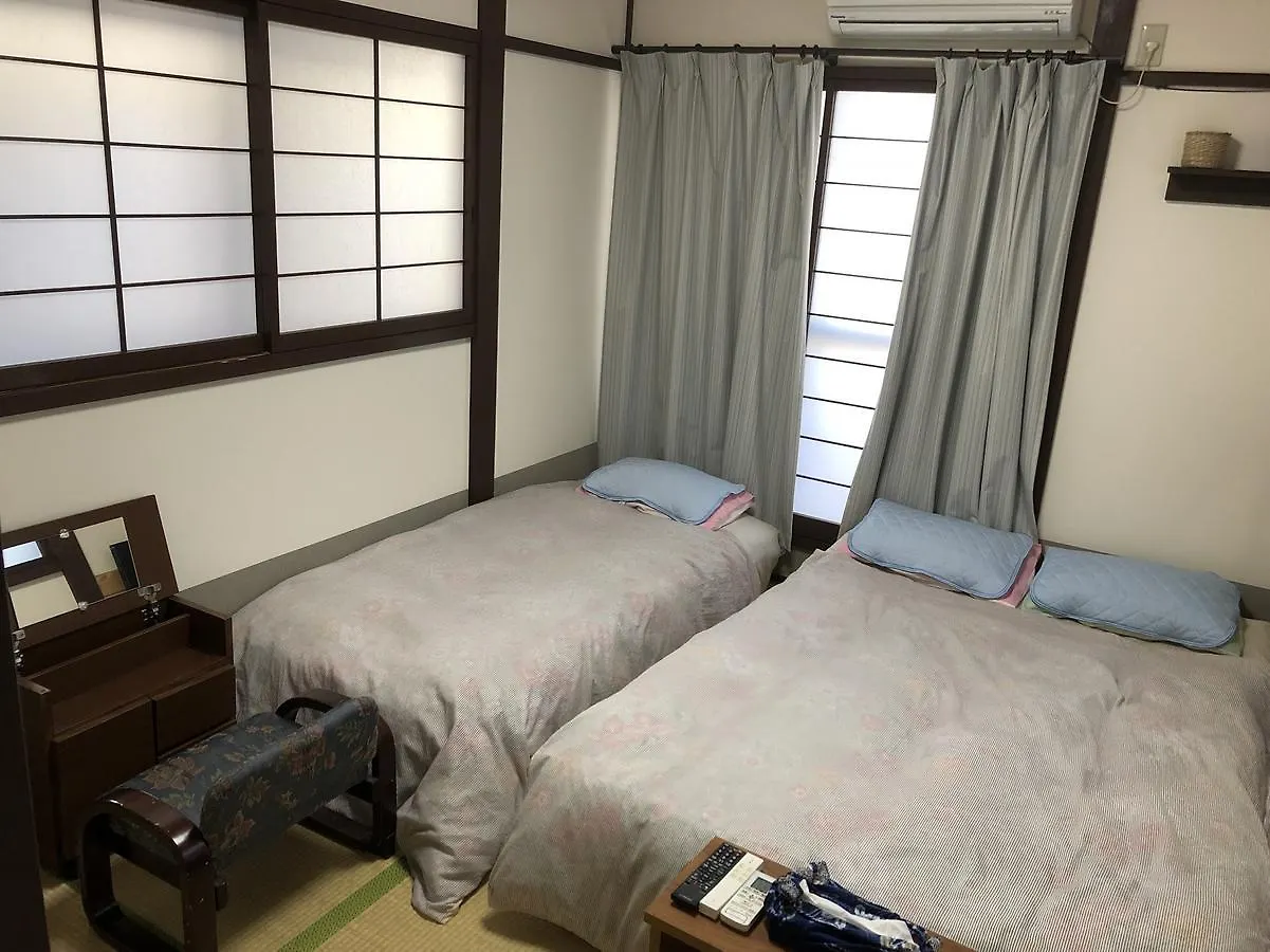 大阪市 淡路館ヴィラ