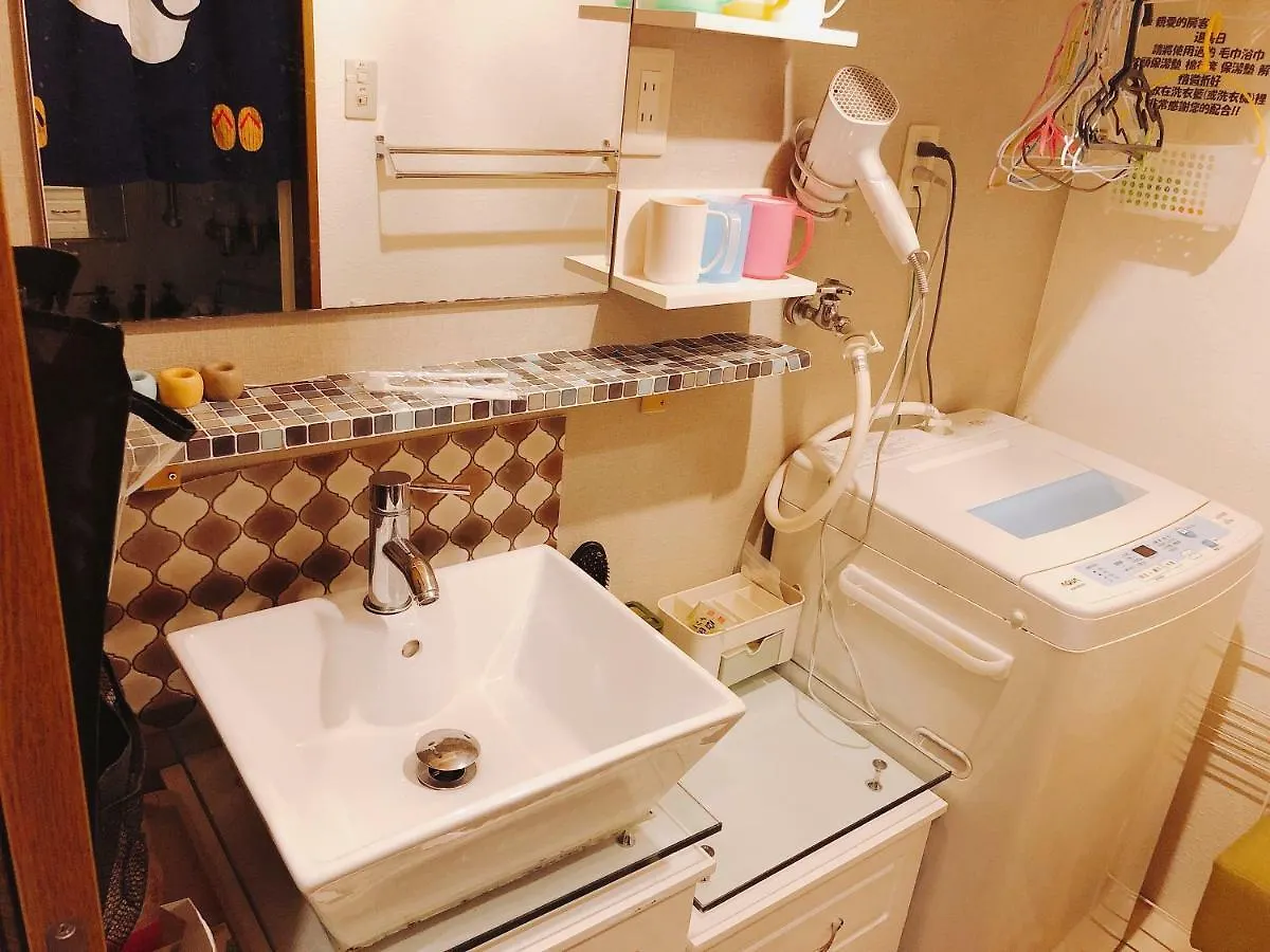 大阪市 淡路館ヴィラ 別荘