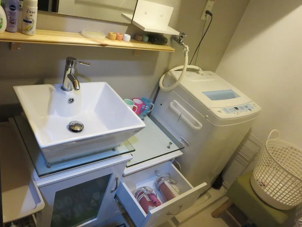 Ryokoheya Awajikan Osaka Holiday home