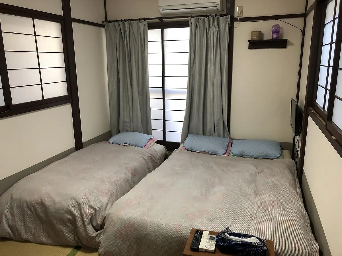Ryokoheya Awajikan Osaka 0*,